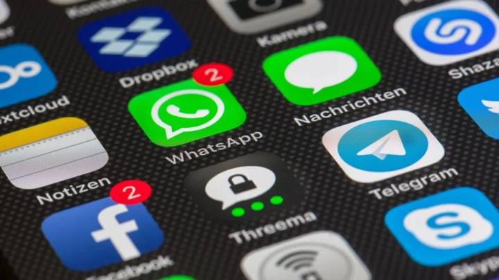 Rusia limita uso de Telegram y WhatsApp para combatir fraudes y extorsión