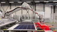 Waukegan finalist for Netherlands-based solar panel maker’s U.S. headquarters