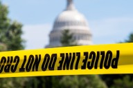 Trump Wants To Make Washington, DC Safe Again