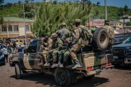 Massacres in eastern Congo cast doubt on U.S. mediated peace deal