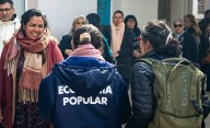 Presentaron el primer Registro y Censo local de la Economía Popular