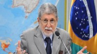 Celso Amorim expresa preocupación por presencia militar de EE.UU. frente a Venezuela