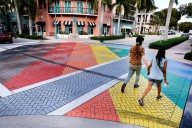 State gives Delray Beach, Key West deadline to eliminate LGBTQ+ pride intersections