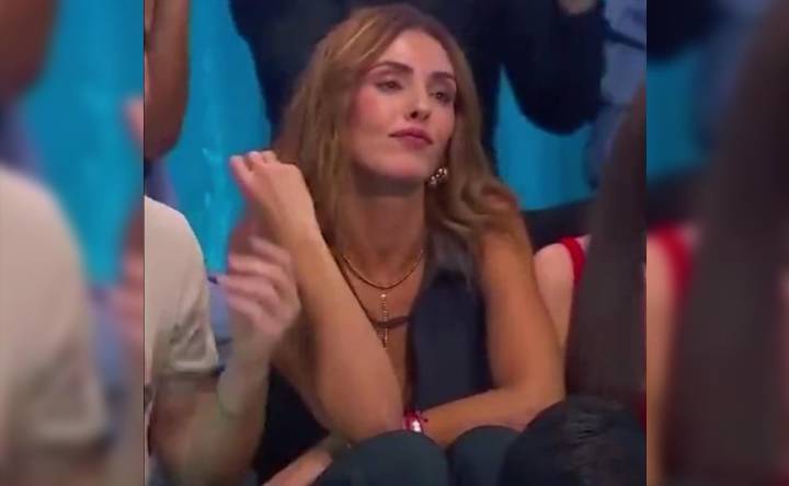 Exhiben a Mar Contreras como una mentirosa en LCDLFM3 ¿En qué la cacharon?