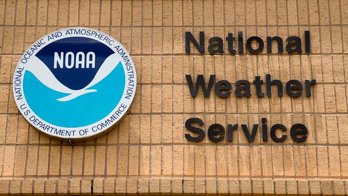 National Weather Service hiring back hundreds of positions that got cut