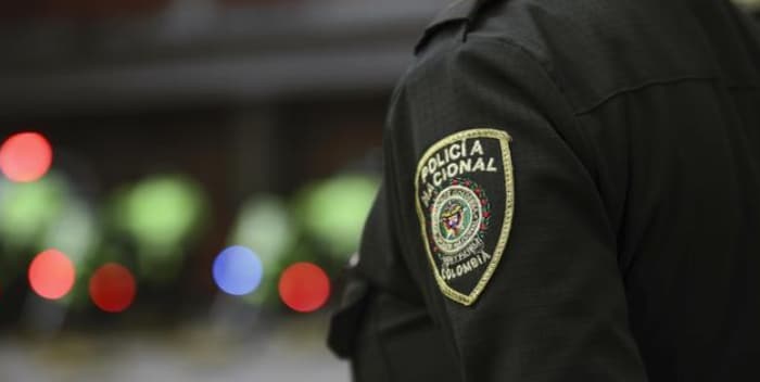 Operativo Relámpago: Caen los temidos integrantes del Tren de Aragua en el corazón de Bogotá