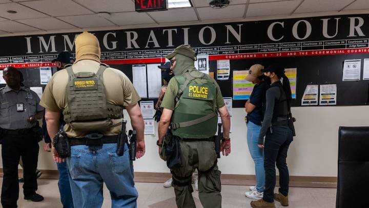 El excabecilla paramilitar Guillermo Pérez Alzate, alias Pablo Sevillano, fue capturado en Estados Unidos