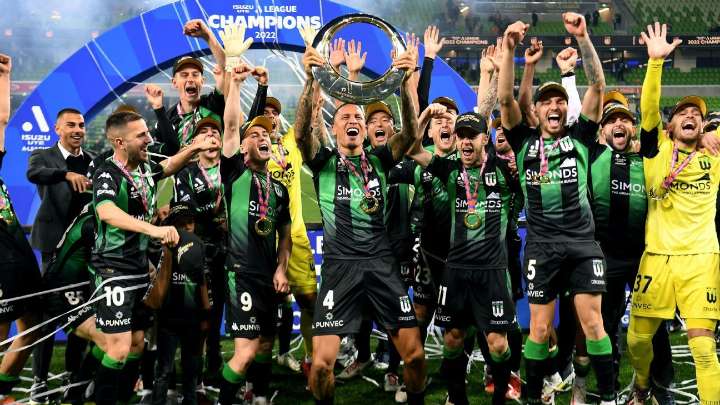 Western United given boost in A-Leagues licence fight