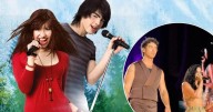Demi Lovato y Joe Jonas historia de amor