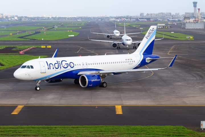 Why Are Some New Airbus A320neo Family Aircraft Being Scrapped So Early?