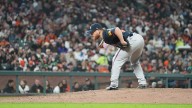 El veterano Craig Kimbrel se incorpora al bullpen de los Astros