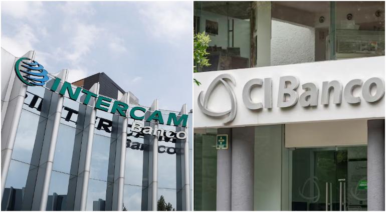 ¡De inmediato! Reflejó CIBanco e Intercam impacto de acusaciones