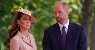 Prince William and Kate Middleton's 'forever home' means two families forced to move