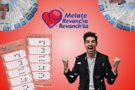 Resultados Melate, Revancha y Revanchita 17 de agosto 2025: números ganadores del sorteo 4097