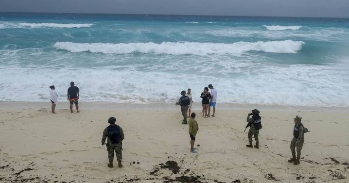 Tormenta tropical ‘Erin’ se forma en el Atlántico: ¿Afectará a México? Esta será su trayectoria