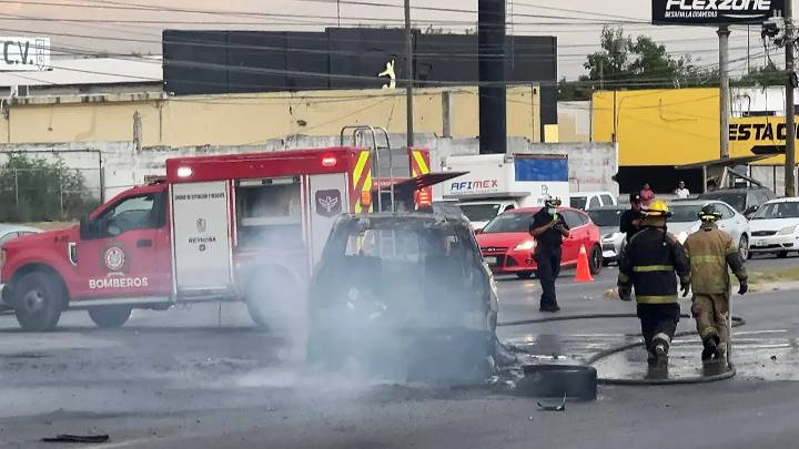 Capturan a presunto participante en el homicidio del delegado de la FGR en Tamaulipas: se escondía en un centro de rehabilitación