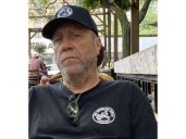 Alleged Outlaw biker charged after man wearing rival gear assaulted