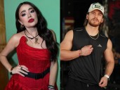 Mariana Botas asegura rotundamente que NO besaría a Aldo de Nigris