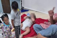 Cuatro menores bajo cuidado del DIF tras la detención de presuntos integrantes del CJNG en Campeche