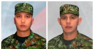 Tras cuatro meses de cautiverio, fueron liberados dos soldados que habían sido secuestrados en Cúcuta