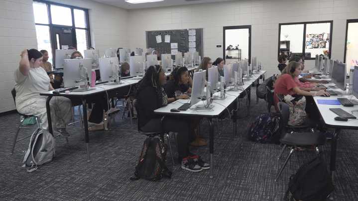 Monroe County College and Career Academy goes beyond classroom teaching