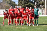 Hubo tres ganadores en la Regional Sureña