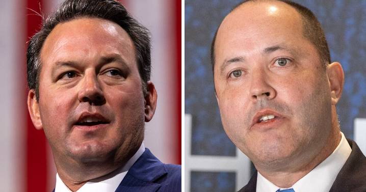 Chris Carr suing Burt Jones over unlimited fundraising edge