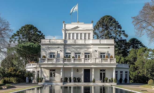 Blindar los vetos: Javier Milei se reunió con diputados oficialistas y aliados en la Quinta de Olivos