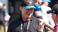 Jon Gruden or Jimbo Fisher coaching in SEC? It sounds far