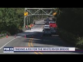 WSDOT working on a fix for the SR 410 White River Bridge