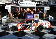 NASCAR won't curb celebrations after Connor Zilisch's fall in Victory Lane