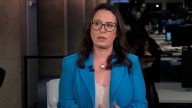 Maggie Haberman explains Trump and Cracker Barrel
