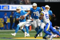 Panthers, Chargers Connected in Possible Blockbuster Trade