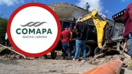 Comapa cerrará esta importante vialidad en Nuevo Laredo; ¿cuándo y a qué hora?