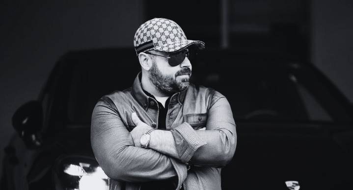 Asesinan en Morelos al influencer Camilo Ochoa, alías el ‘Alucín’, presuntamente ligado al Cártel de Sinaloa