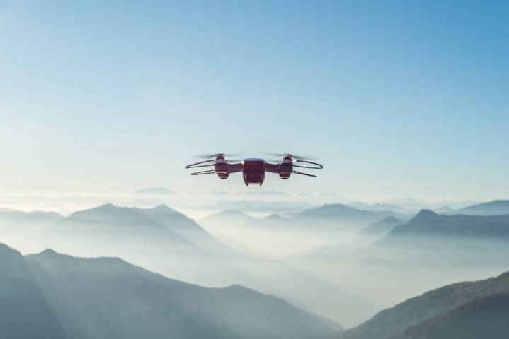 Rep. Yakym supports expanded drone rules proposal