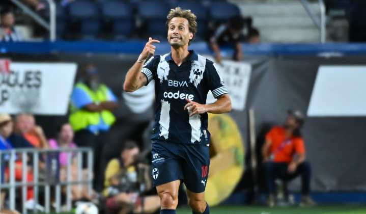 Esposa de Sergio Canales denuncia amenazas de muerte luego de la Leagues Cup