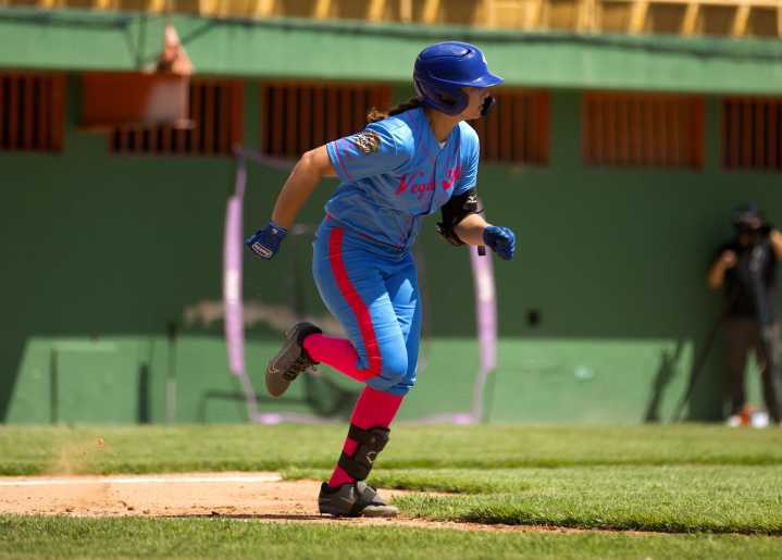 Liga de Béisbol Femenino arrancará con doble juego en Vega Alta