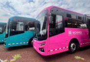 Gratuidad en Mexibús y Mexicable eleva a 11.5 millones de pasajeros en junio