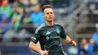 Danny Musovski scores in each half, teen Snyder Brunell scores in debut as Sounders rout Galaxy 4