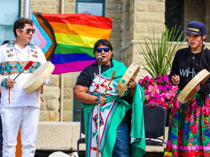 Calgary Pride weeklong celebration kicks off Friday