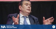Elecciones 2025: el gobernador Gerardo Zamora será candidato a senador por el Frente Cívico