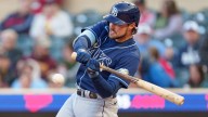 Fantasy Baseball Waiver Wire: Josh Lowe, Jose A. Ferrer and Daulton Varsho
