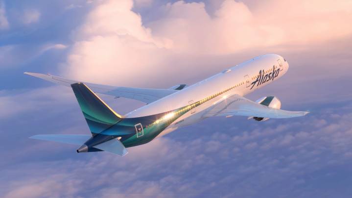 American Airlines Pilots Say Planned Codeshare On Alaska Airlines' New European Routes Violates Scope Clause