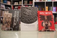 Redescubre el esplendor prehispánico a través de la palabra escrita con tres propuestas del Consejo Editorial del EdoMéx