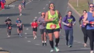 Runners learn life-saving safety tips ahead of Little Rock Marathon