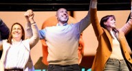 El voto a Limpiar Corrientes "es el único que garantiza erl cambio, sostuvo Martín Ascúa