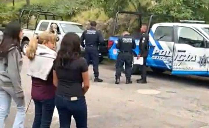 Abuelita es últimada por indigentes que alimentaba ¿Cómo ocurrió el crimen?