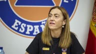 Virginia Barcones: de curtirse en Castilla y León a ser la cara visible en la gestión de los incendios