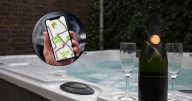 VIDEO: Gracias al GPS, mujer descubre a su marido en el jacuzzi con otro hombre